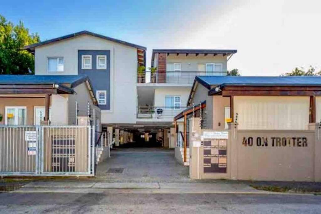 Perfect Knysna Getaway - Little Nest Studio 아파트 외부 사진