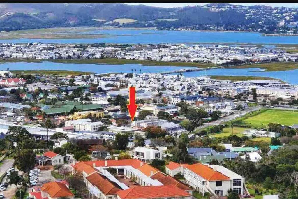 Perfect Knysna Getaway - Little Nest Studio 아파트 외부 사진