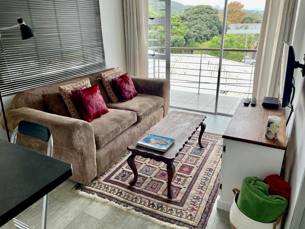 Perfect Knysna Getaway - Little Nest Studio 아파트 외부 사진