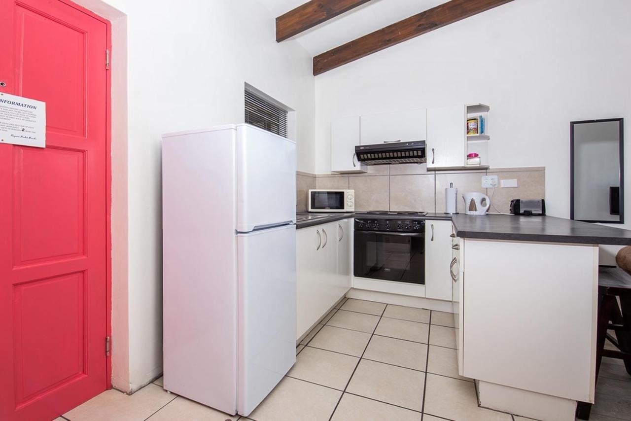 Perfect Knysna Getaway - Little Nest Studio 아파트 외부 사진